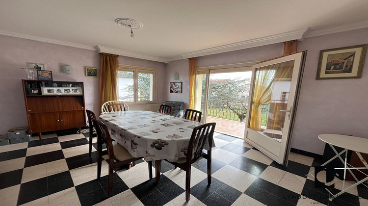 Ma-Cabane - Vente Maison MABLY, 104 m²