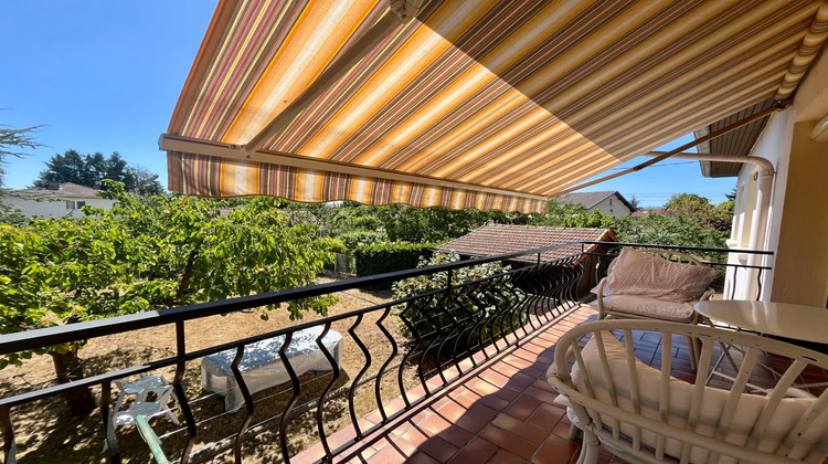 Ma-Cabane - Vente Maison MABLY, 104 m²