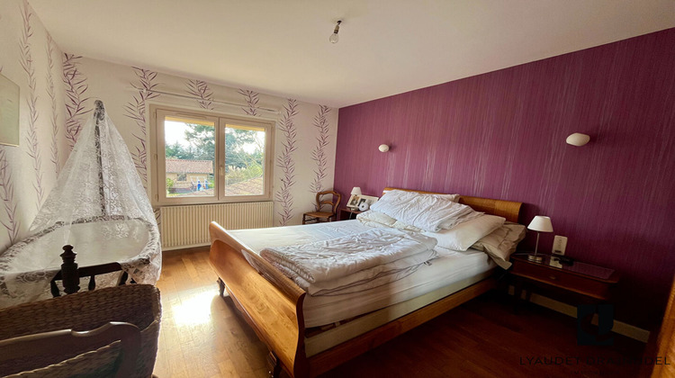 Ma-Cabane - Vente Maison MABLY, 104 m²