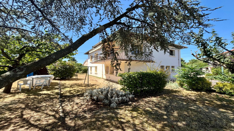 Ma-Cabane - Vente Maison MABLY, 104 m²