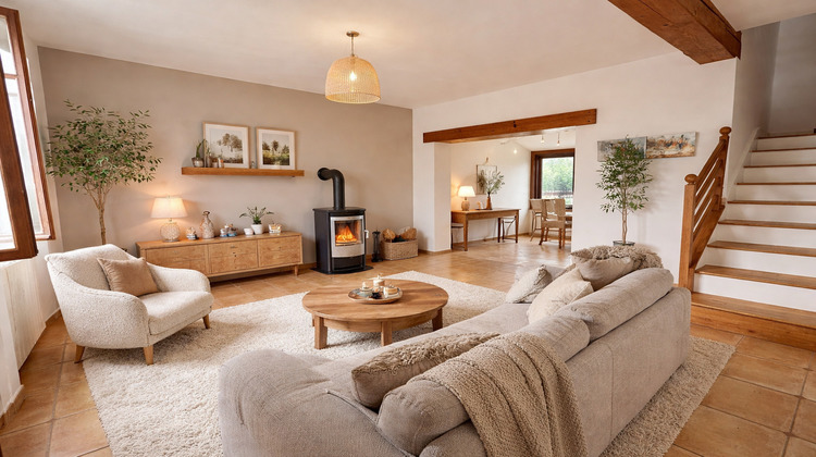 Ma-Cabane - Vente Maison MABLY, 140 m²