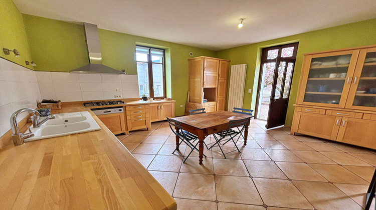 Ma-Cabane - Vente Maison MABLY, 140 m²