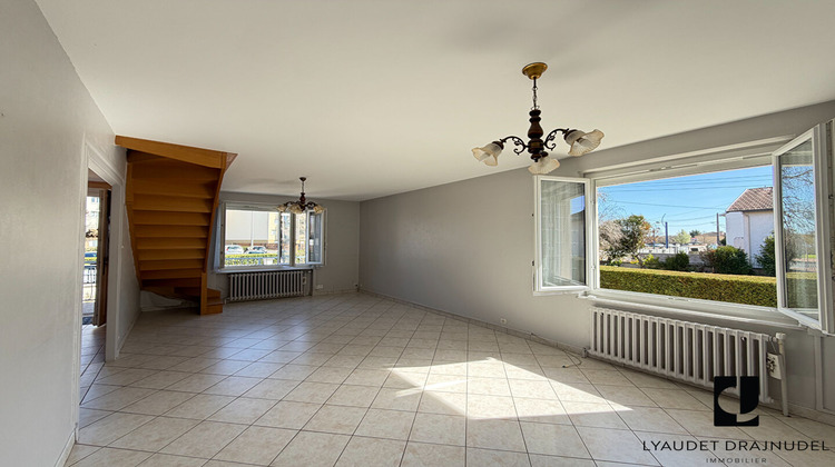 Ma-Cabane - Vente Maison MABLY, 94 m²