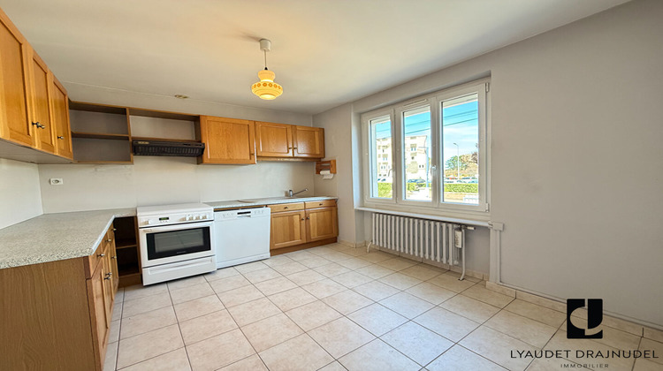 Ma-Cabane - Vente Maison MABLY, 94 m²