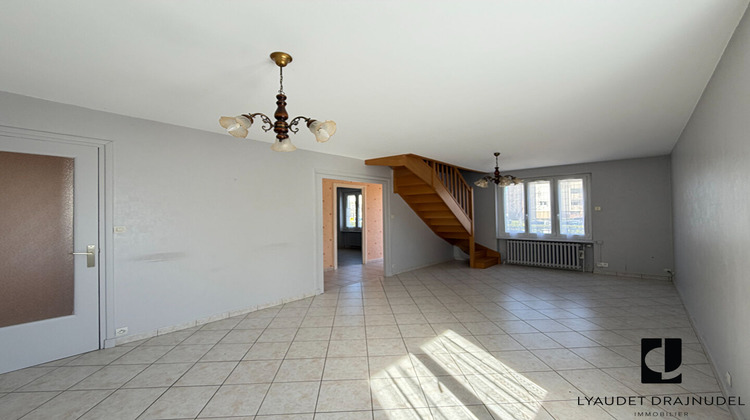 Ma-Cabane - Vente Maison MABLY, 94 m²