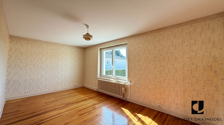 Ma-Cabane - Vente Maison MABLY, 94 m²