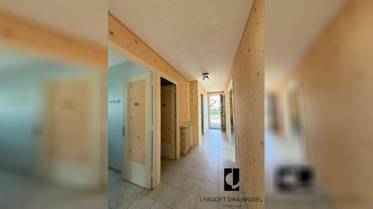 Ma-Cabane - Vente Maison MABLY, 94 m²