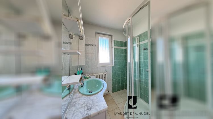 Ma-Cabane - Vente Maison MABLY, 94 m²