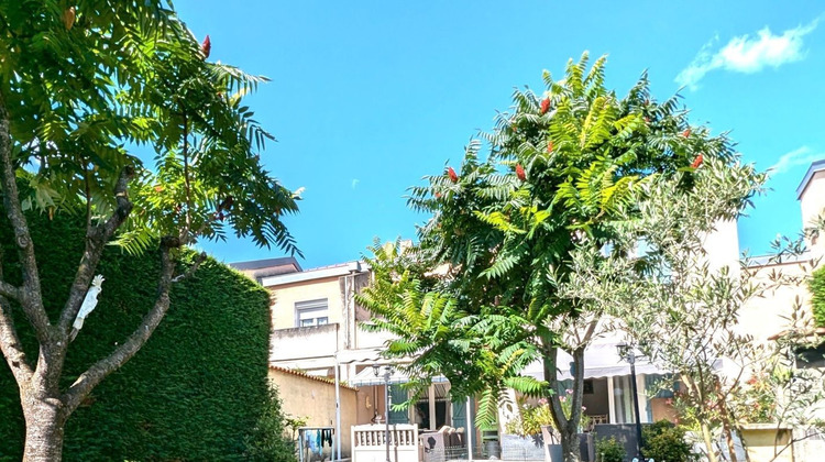 Ma-Cabane - Vente Maison MABLY, 91 m²