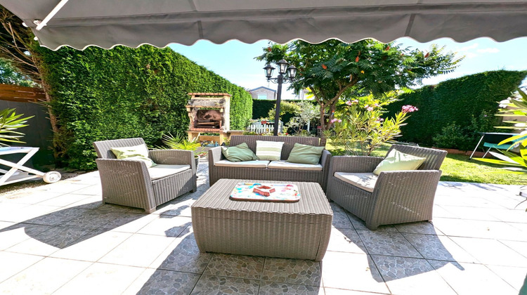 Ma-Cabane - Vente Maison MABLY, 91 m²