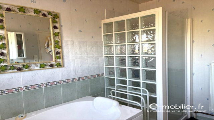 Ma-Cabane - Vente Maison Mably, 117 m²