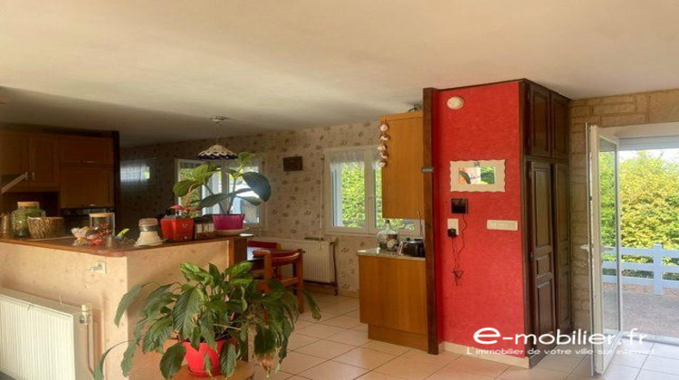 Ma-Cabane - Vente Maison Mably, 117 m²