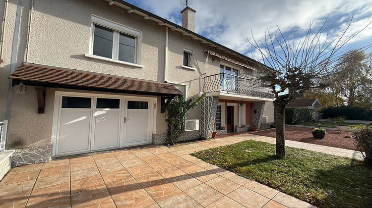 Ma-Cabane - Vente Maison MABLY, 140 m²