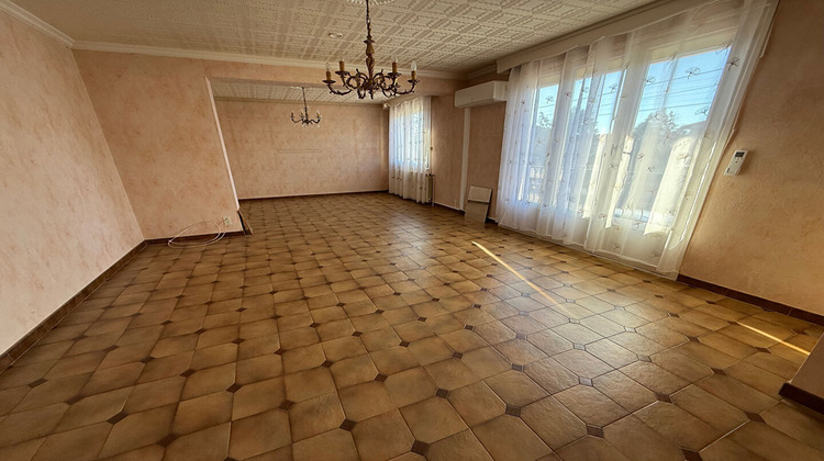 Ma-Cabane - Vente Maison MABLY, 140 m²