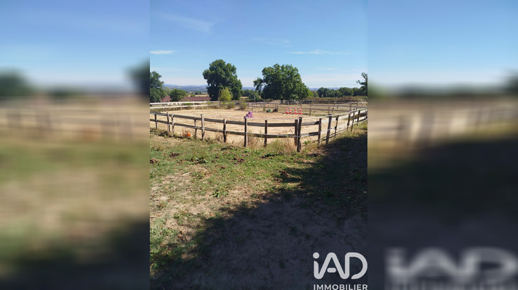 Ma-Cabane - Vente Maison Mably, 206 m²