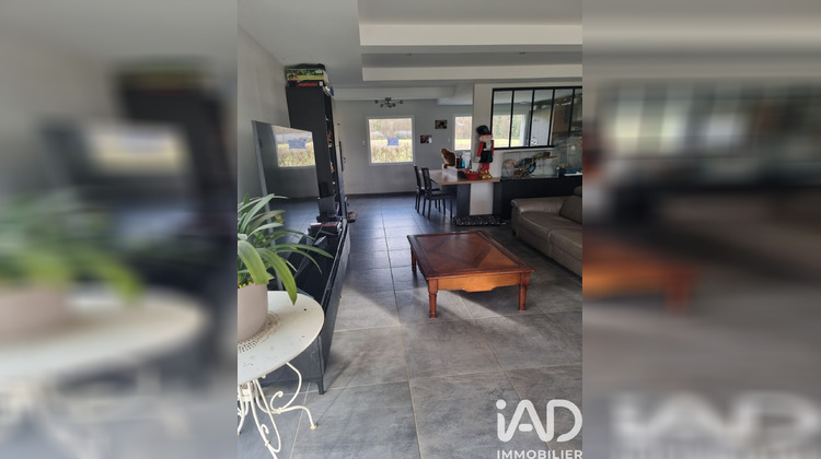 Ma-Cabane - Vente Maison Mably, 206 m²