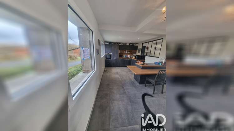 Ma-Cabane - Vente Maison Mably, 206 m²