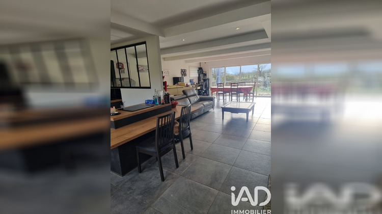 Ma-Cabane - Vente Maison Mably, 206 m²