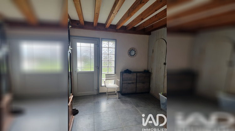 Ma-Cabane - Vente Maison Mably, 206 m²