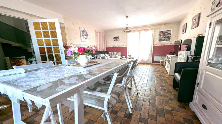 Ma-Cabane - Vente Maison MABLY, 91 m²