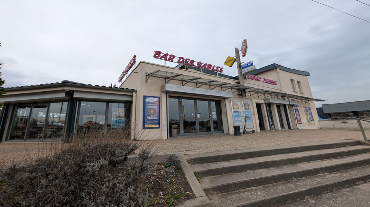 Ma-Cabane - Vente Maison MABLY, 240 m²