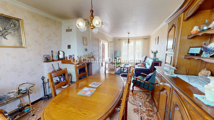 Ma-Cabane - Vente Maison MABLY, 113 m²