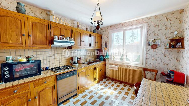 Ma-Cabane - Vente Maison MABLY, 113 m²