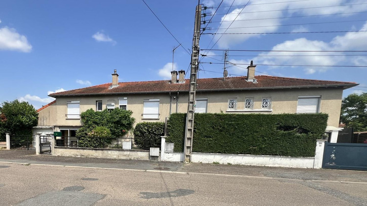Ma-Cabane - Vente Maison Mably, 133 m²