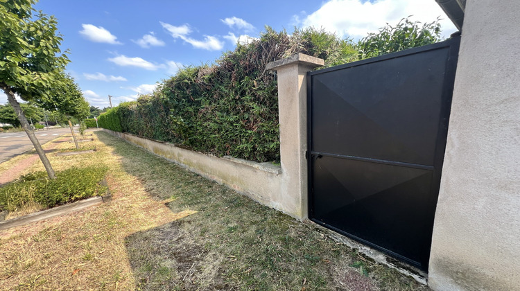 Ma-Cabane - Vente Maison Mably, 133 m²