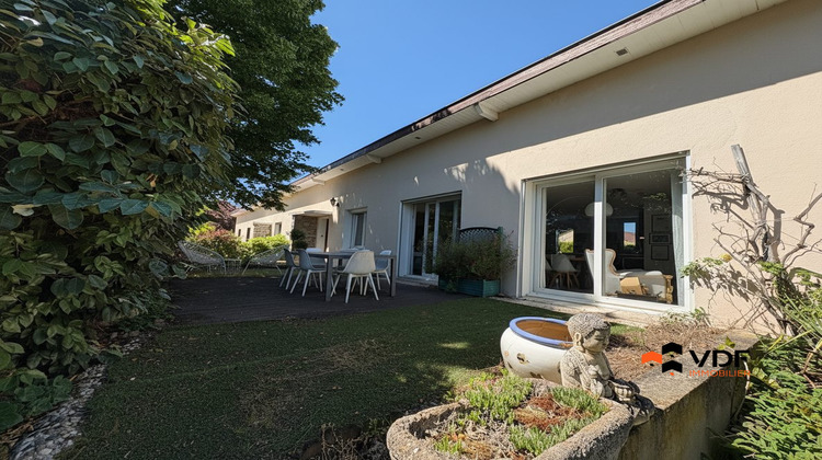 Ma-Cabane - Vente Maison Mably, 105 m²