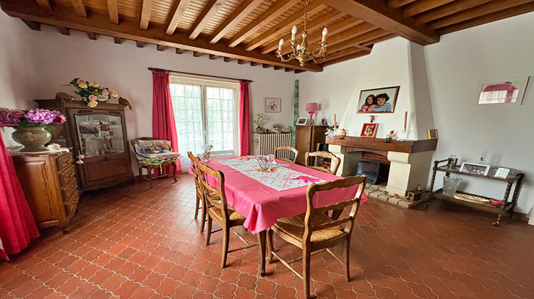 Ma-Cabane - Vente Maison MABLY, 146 m²
