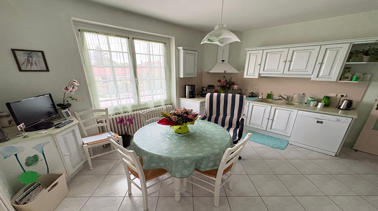 Ma-Cabane - Vente Maison MABLY, 146 m²