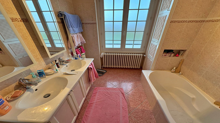 Ma-Cabane - Vente Maison MABLY, 146 m²