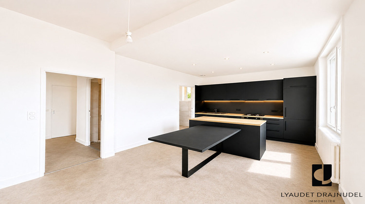 Ma-Cabane - Vente Maison MABLY, 90 m²