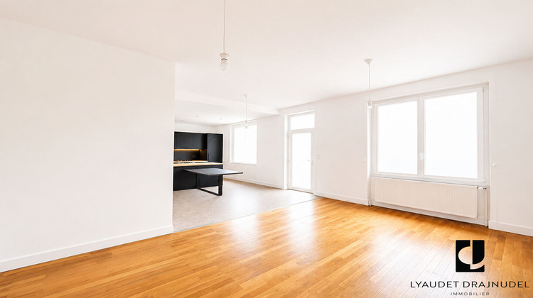 Ma-Cabane - Vente Maison MABLY, 90 m²
