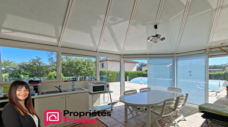 Ma-Cabane - Vente Maison MABLY, 188 m²