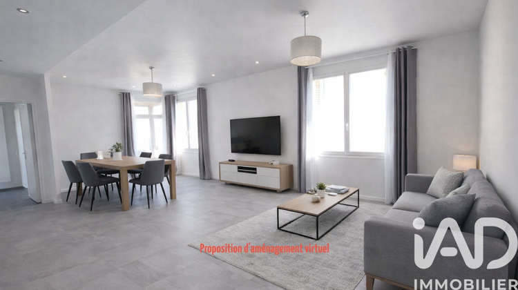 Ma-Cabane - Vente Maison Mably, 310 m²