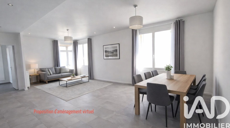 Ma-Cabane - Vente Maison Mably, 310 m²
