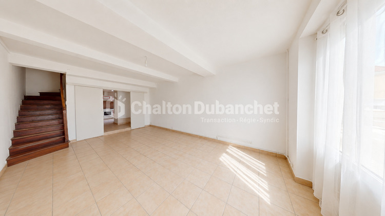 Ma-Cabane - Vente Maison MABLY, 160 m²