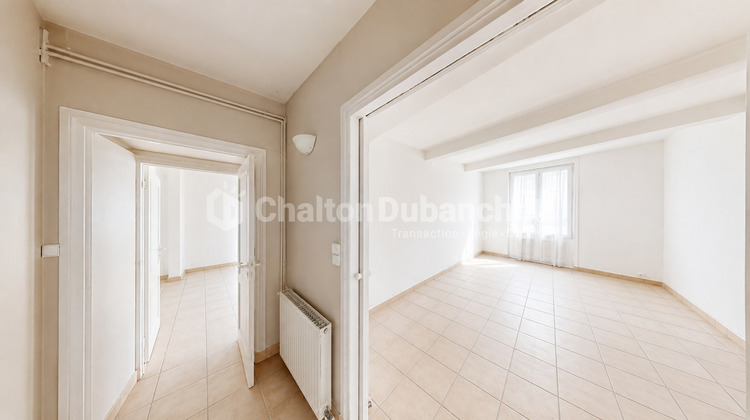 Ma-Cabane - Vente Maison MABLY, 160 m²
