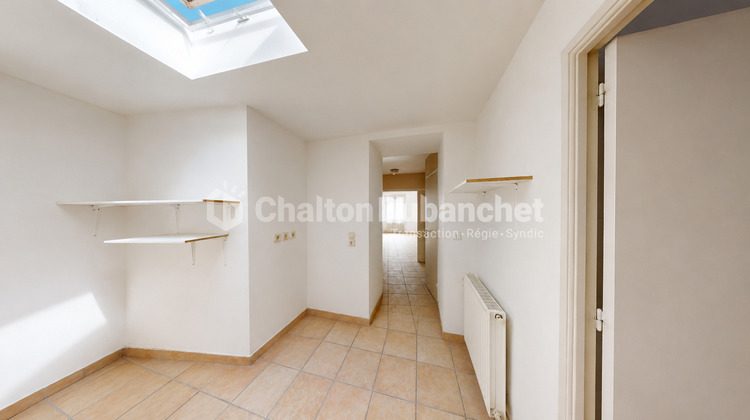Ma-Cabane - Vente Maison MABLY, 160 m²