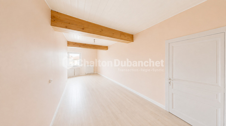 Ma-Cabane - Vente Maison MABLY, 160 m²