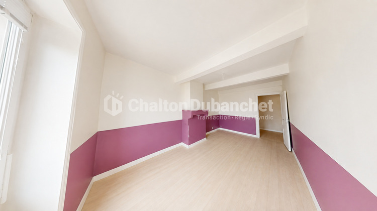 Ma-Cabane - Vente Maison MABLY, 160 m²