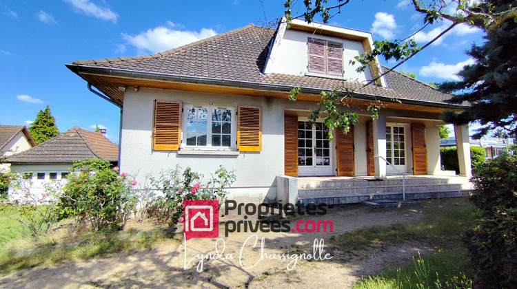 Ma-Cabane - Vente Maison MABLY, 127 m²