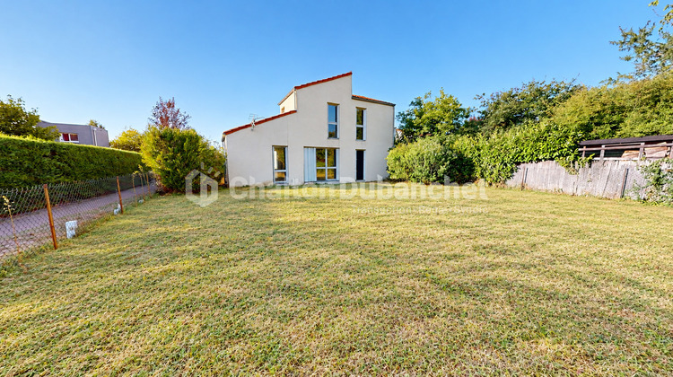 Ma-Cabane - Vente Maison MABLY, 77 m²