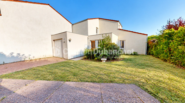 Ma-Cabane - Vente Maison MABLY, 77 m²