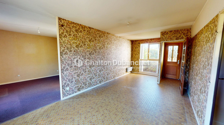 Ma-Cabane - Vente Maison MABLY, 77 m²