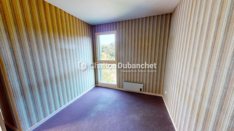 Ma-Cabane - Vente Maison MABLY, 77 m²