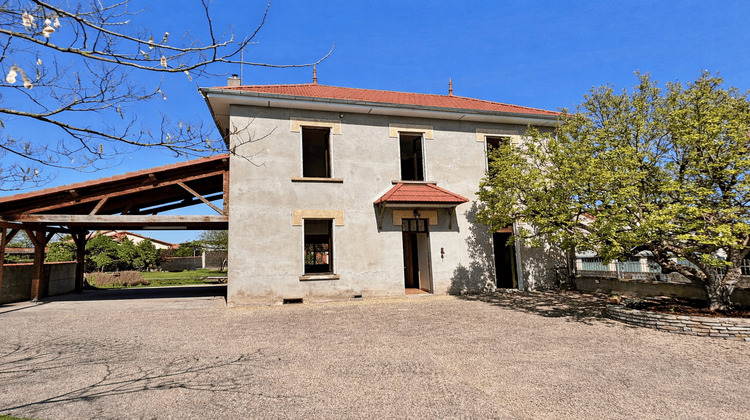 Ma-Cabane - Vente Maison MABLY, 140 m²
