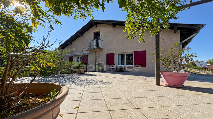 Ma-Cabane - Vente Maison MABLY, 211 m²